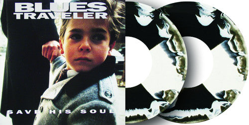 Blues Traveler - Save His Soul - Vinyl Record
