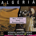 Algeria: Sahara-music Of Gourara / Various - Algeria: Sahara-music Of Gourara / Various - Music CD