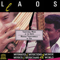 Laos: Traditional Music Of The South / Various - Laos: Traditional Music Of The South / Various - Music CD