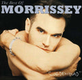 Morrissey - Suedehead: Best Of - Music CD