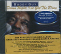 Buddy Guy - Damn Right, I've Got The Blues (marked/ltd stock) Music CD