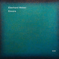 Weber,eberhard - Encore - Music CD
