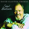 Soul Ballads Music CD