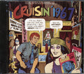 The Turtles, Jay & The Techniques, The Blue Magoos, Etc. - Cruisin' 1967 Music CD