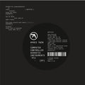 Aphex Twin - Computer Controlled Acoustic Instruments Pt 2 - Music CD