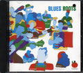 Fred McDowell, Joe Callicot, Joe Williams, Etc. - Blues Roots (marked/ltd stock) Music CD
