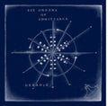 Six Organs Of Admittance - Hexadic - Music CD