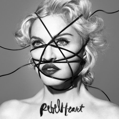 Rebel Heart [Deluxe Vinyl] Vinyl Record