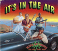 Merl Saunders & The Rain Forest Band - It's In The Air Music CD