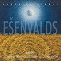 Esenvalds / Layton / Choir Of Trinity College - Northern Lights - Music CD