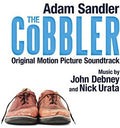 Cobbler (score) / O.s.t. - Cobbler (score) / O.s.t. - Music CD
