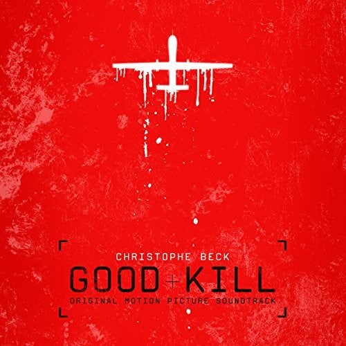 Good Kill / O.s.t. - Good Kill / O.s.t. - Music CD