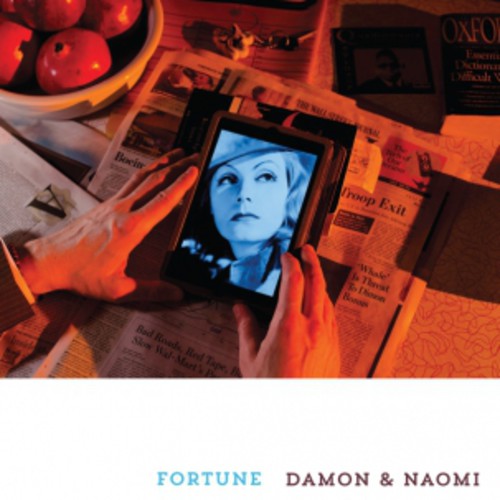 Fortune [LP] Vinyl Record