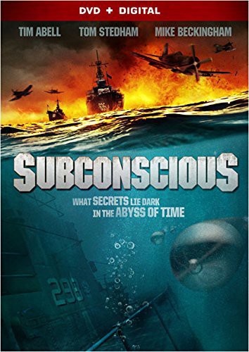 Subconscious - Subconscious - DVD
