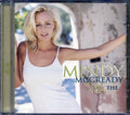 Mindy McCready - If I Don't Stay The Night Music CD
