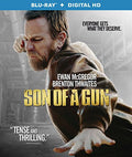 Son Of A Gun - Son Of A Gun - Blu-ray