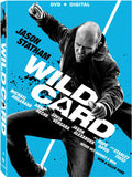 Wild Card - Wild Card - DVD