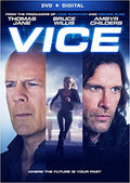 Vice - Vice - DVD