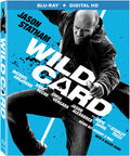 Wild Card - Wild Card - Blu-ray