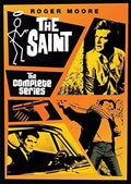 Saint: The Complete Series - Saint: The Complete Series - DVD