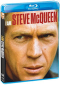 I Am Steve Mcqueen - I Am Steve Mcqueen - Blu-ray