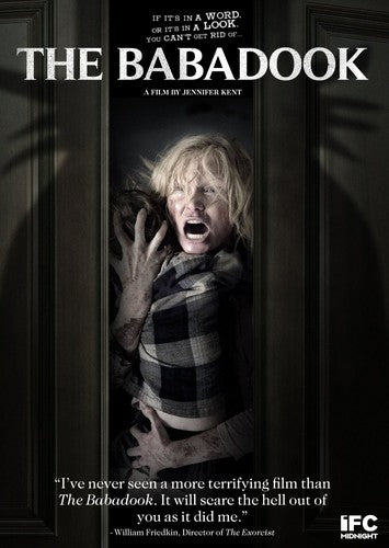 Babadook - Babadook - DVD