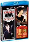 Eddie & The Cruisers / Eddie & The Cruisers Ii - Eddie & The Cruisers / Eddie & The Cruisers Ii - Blu-ray