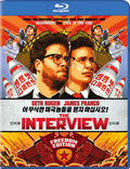 Interview - Interview - Blu-ray