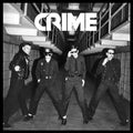 Crime - Crime - Vinyl Record