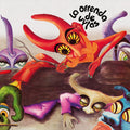 Brenner,vytas - La Ofrenda De Vytas - Vinyl Record