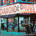 Diamond Rugs - Cosmetics - Music CD