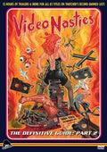 Video Nasties: Definitive Guide Part 2 - Video Nasties: Definitive Guide Part 2 - DVD