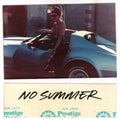 No Summer - No Summer - Vinyl Record