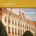 Haydn / Mcgegan / Philharmonia Baroque Orch - Syms 57 67 & 68 - Music CD