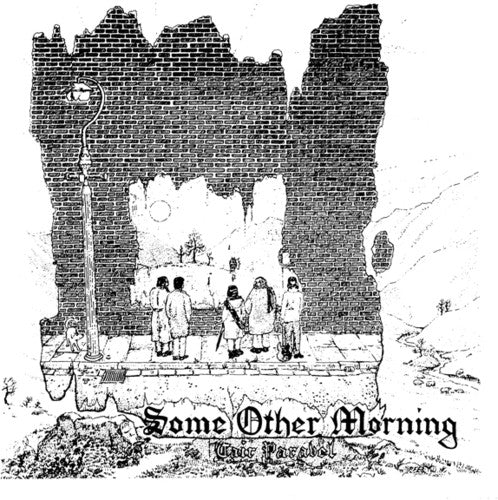 Cair Paravel - Some Other Morning - Vinyl Record