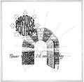 Paradise Square - Never Thought Id See The Day - Vinyl Record