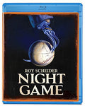 Night Game - Night Game - Blu-ray