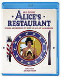 Alice's Restaurant - Alice's Restaurant - Blu-ray