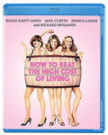 How To Beat The High Cost Of Living - How To Beat The High Cost Of Living - Blu-ray