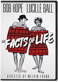 Facts Of Life - Facts Of Life - DVD