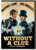 Without A Clue - Without A Clue - DVD