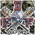 Fury Of Five - #realisback - Vinyl Record