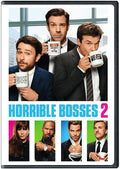 Horrible Bosses 2 - Horrible Bosses 2 - DVD