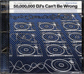 Asian Dub Foundation, Primal Scream, The Beastie Boys, Etc. - 50,000 DJs Can't Be Wrong Volume 1: Mixed Up Beats (24 tracks) (2xCD) Music CD