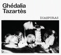 Tazartes,ghedalia - Diasporas - Music CD