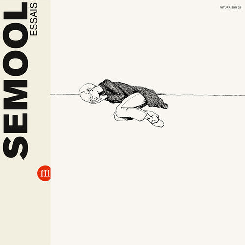 Semool - Essais - Vinyl Record