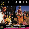 Bulgaria / Various - Bulgaria / Various - Music CD