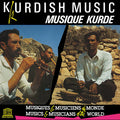 Kurdish Music / Various - Kurdish Music / Various - Music CD
