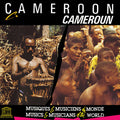Baka Pygmies - Cameroon: Baka Pygmy Music - Music CD
