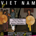 Vietnam: Ca Tru & Quan Ho-traditional / Var - Vietnam: Ca Tru & Quan Ho-traditional / Var - Music CD